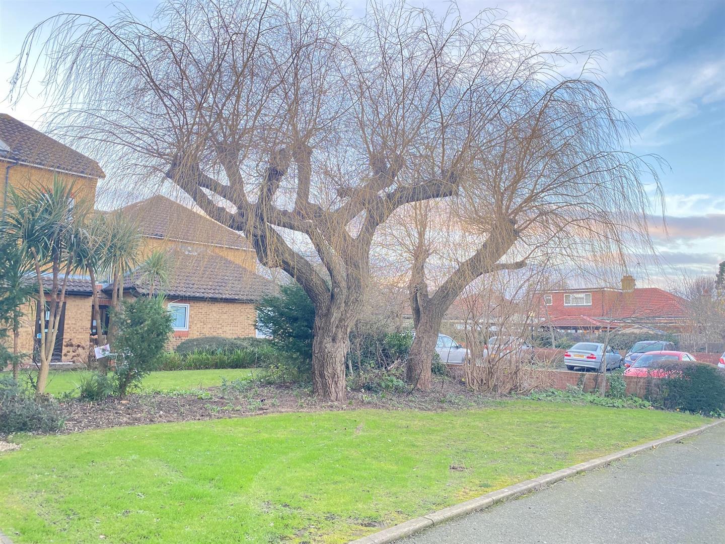 Homefirs House, Wembley